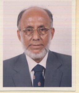 Dr. M Humayun Kabir – Institute Of Statistical Research And Training